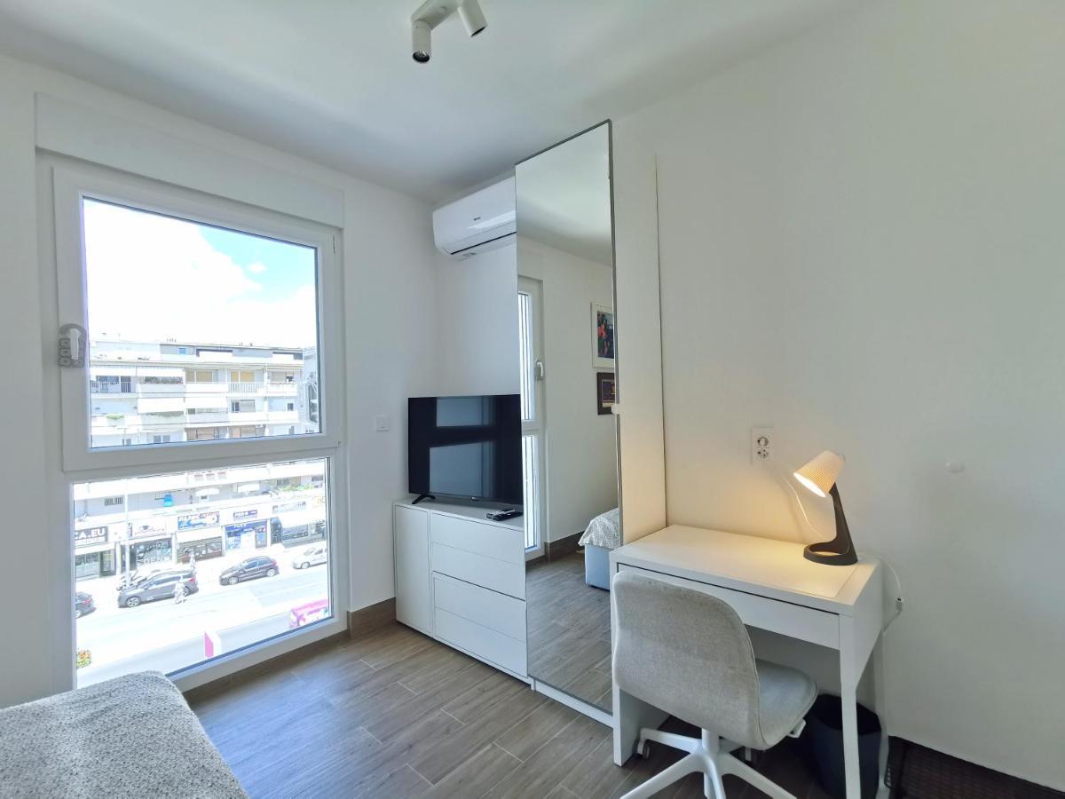 Apartment Nonna 斯普利特 外观 照片