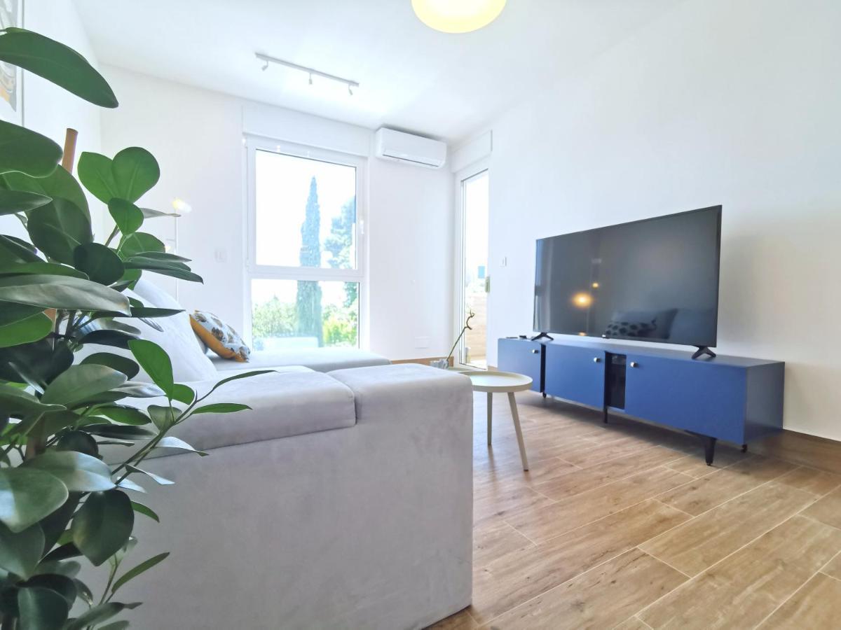 Apartment Nonna 斯普利特 外观 照片