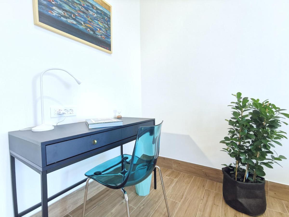 Apartment Nonna 斯普利特 外观 照片