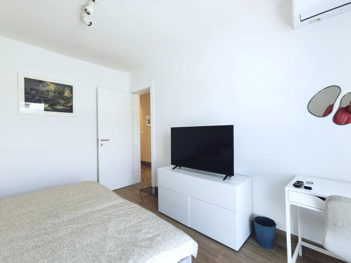 Apartment Nonna 斯普利特 外观 照片