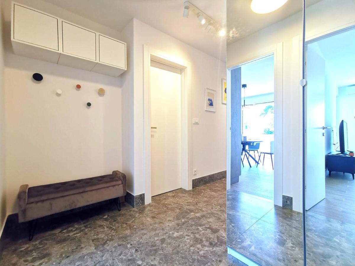 Apartment Nonna 斯普利特 外观 照片
