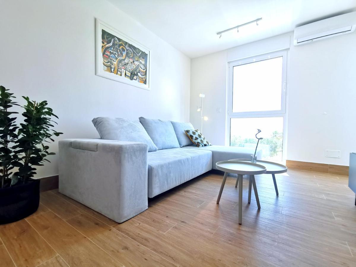 Apartment Nonna 斯普利特 外观 照片